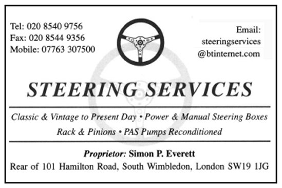 Steering_Services